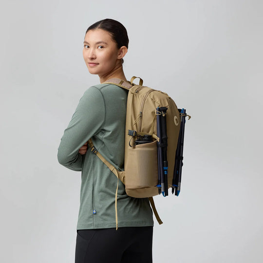 Fjällräven Abisko Softpack 16