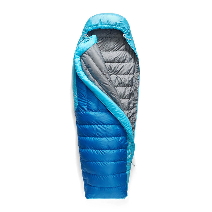 Sea to Summit Trek Down Sleeping Bag 0F|-18C