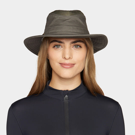 Tilley T4MO-1 Airflo Hikers Hat
