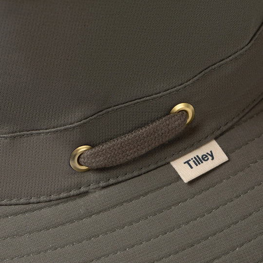 Tilley T4MO-1 Airflo Hikers Hat