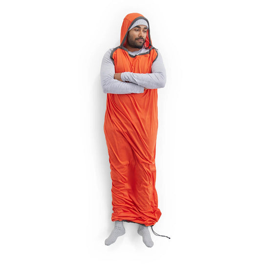 Sac de couchage Sea to Summit Reactor Extreme