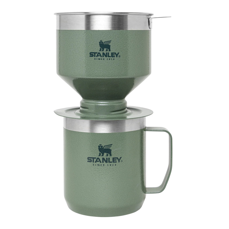 Stanley The Perfect-Brew Pour Over Set