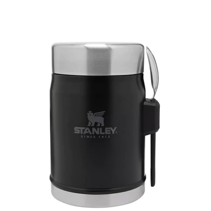 Stanley The Legendary Classic Food Jar + Spork