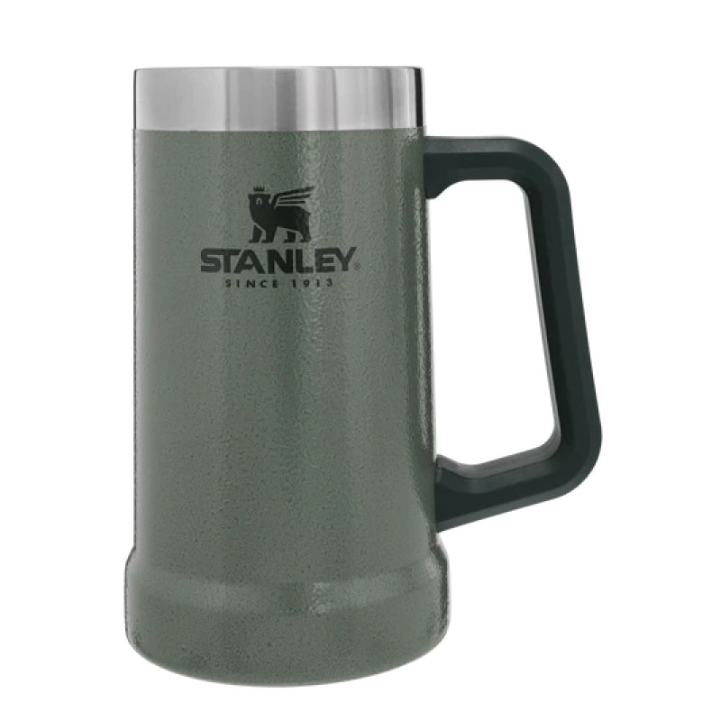 Stanley The Big Grip Beer Stein | 24 oz / 0.71 L