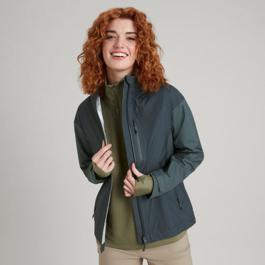 Kathmandu Storm-Chaser 3L Women&