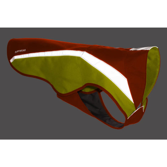 Veste haute visibilité Ruffwear Lumenglow