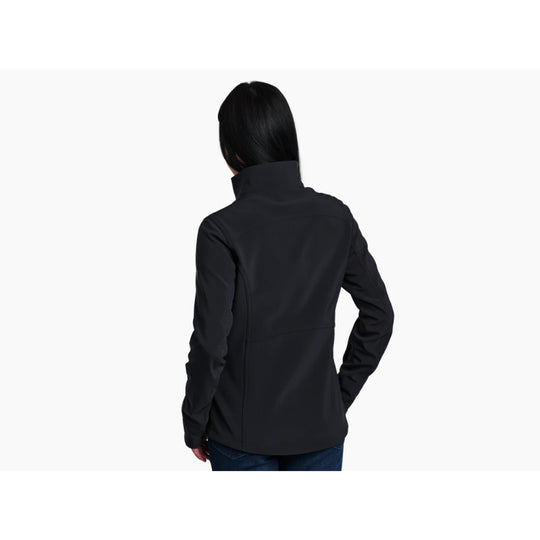 Kuhl Frost Softshell Veste Femme