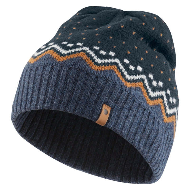 FJÄLLRÄVEN Ovik Knit Hat