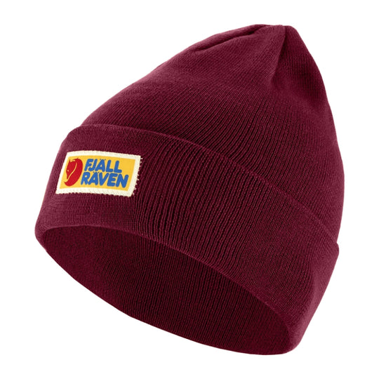 Bonnet classique FJÄLLRÄVEN Vardag