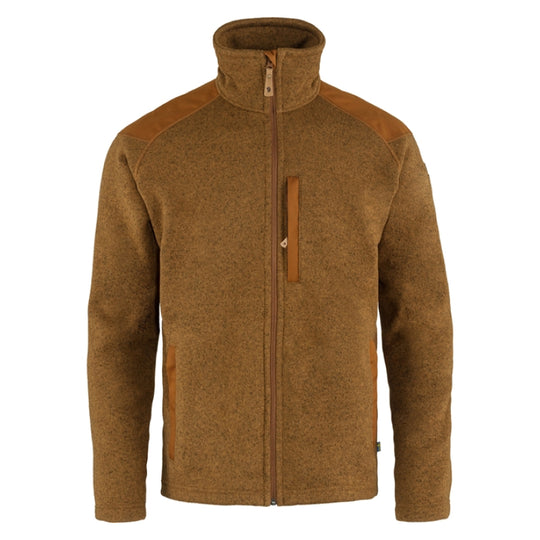 FJÄLLRÄVEN Buck Fleece Men&