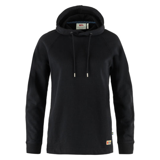 Sweat à capuche Fjallraven Vardag pour femmes