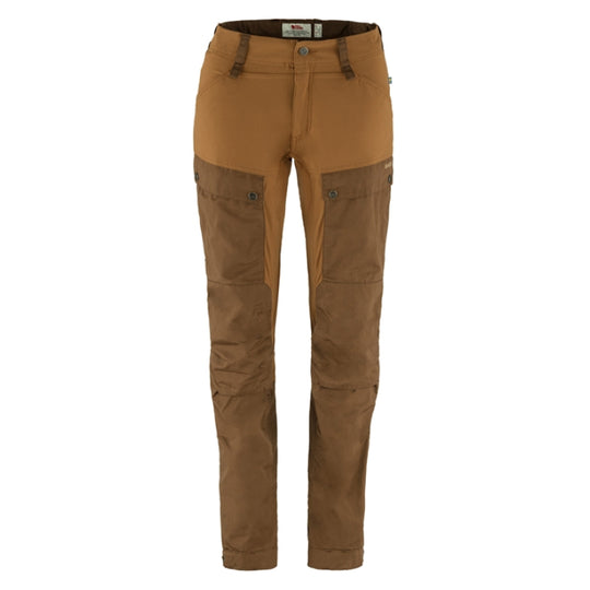 FJÄLLRÄVEN Women&