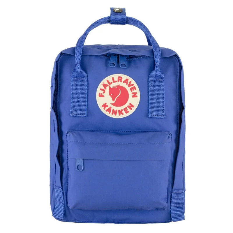 FJÄLLRÄVEN Kanken Mini Backpack
