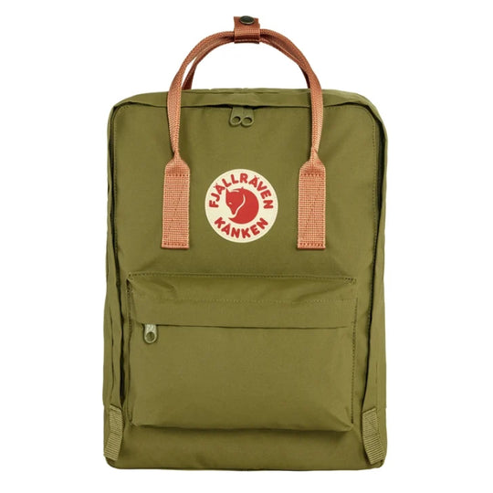 Sac à dos classique FJÄLLRÄVEN Kanken