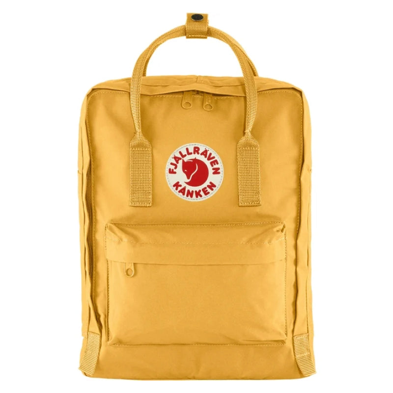 Fjallraven Classic Kanken Backpack FJÄLLRÄVEN Kanken Classic