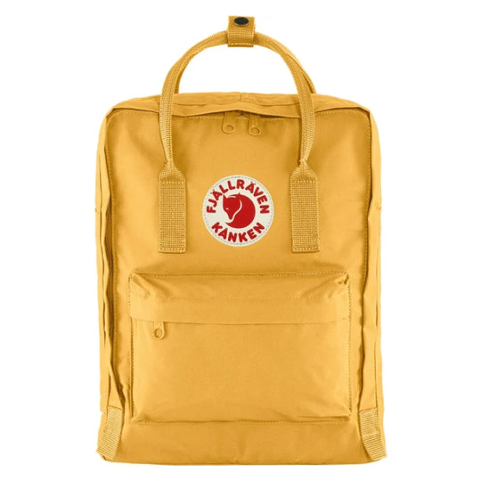 Sac à dos classique FJÄLLRÄVEN Kanken