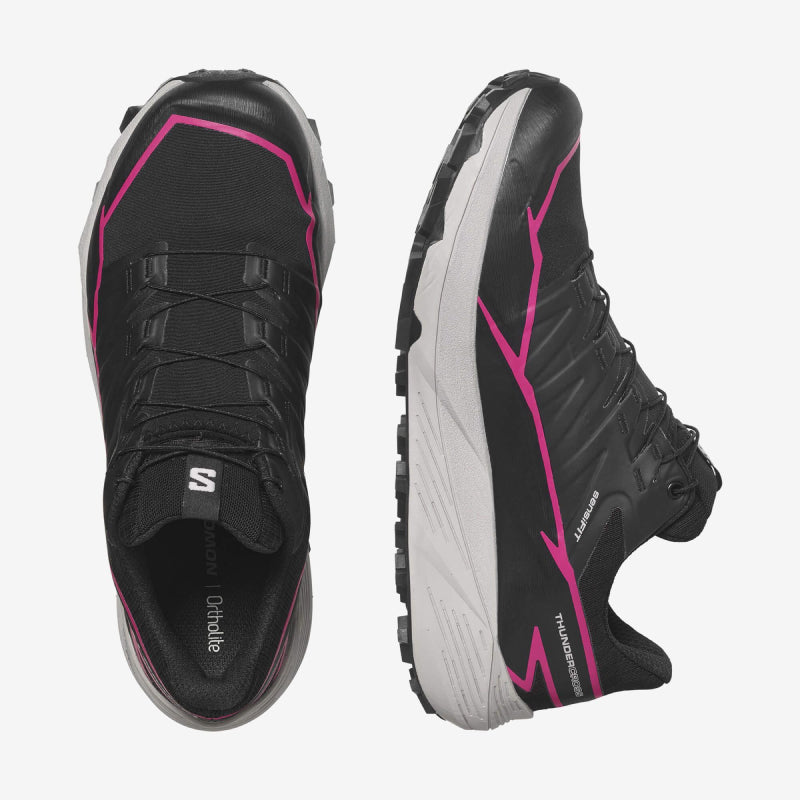 Chaussures Salomon Thundercross GTX pour femmes