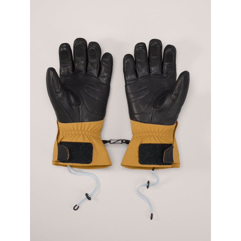 Arc'teryx Sabre Glove – The Trail Shop
