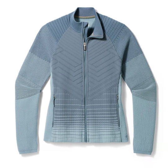 Veste isolée Intraknit Merino Smartwool pour femmes
