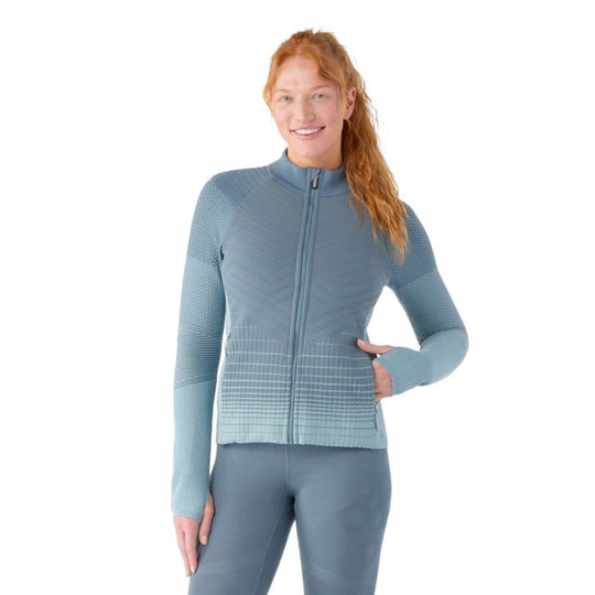 Veste isolée Intraknit Merino Smartwool pour femmes