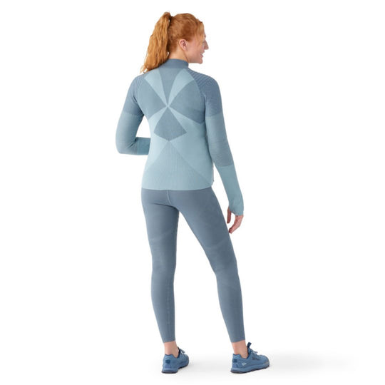 Veste isolée Intraknit Merino Smartwool pour femmes