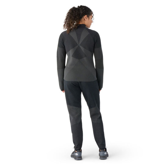 Veste isolée Intraknit Merino Smartwool pour femmes