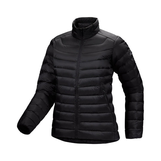 Arcteryx Cerium Jacket Women&