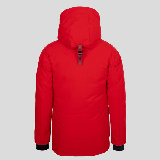 Wuxly Parka élan pour hommes