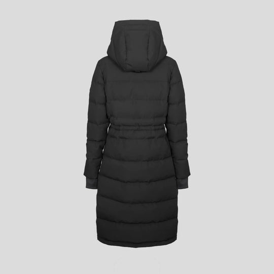 Parka Union pour femmes Wuxly