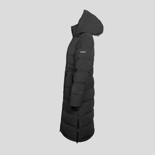 Parka Union pour femmes Wuxly