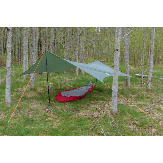 Hotcore Wingman Tarp