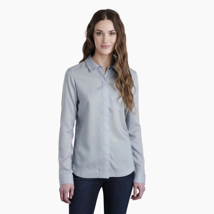 Kuhl Hadley Long-Sleeve Shirt