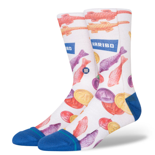 Stance BRPA Haribo Socks