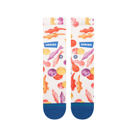 Chaussettes Stance BRPA Haribo