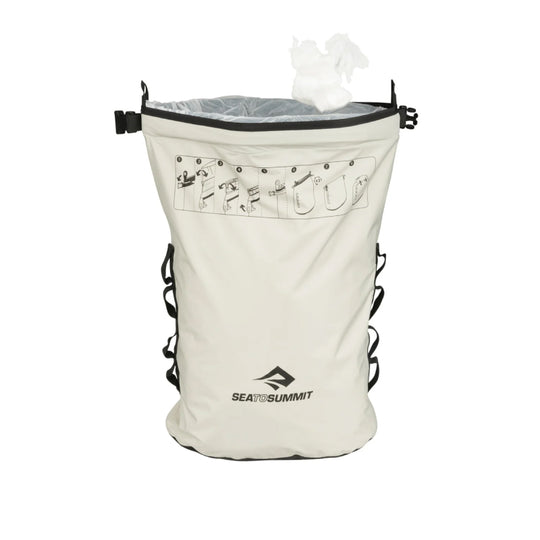 Sea To Summit Backpacking Trash Dry Sack
