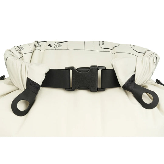 Sea To Summit Backpacking Trash Dry Sack