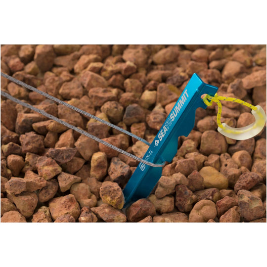 Sea To Summit Ground Control Tent Pegs (8 Pack)