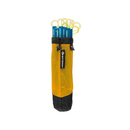 Sea To Summit Ground Control Tent Pegs (8 Pack)