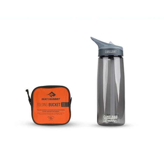 Sea To Summit Folding Bucket