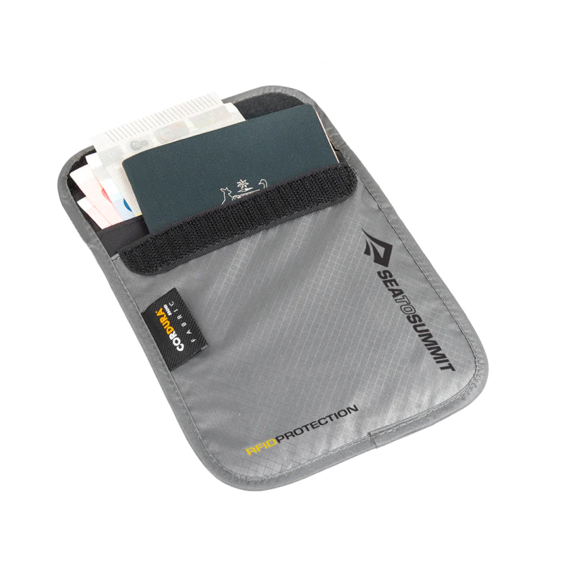 Sea To Summit Ultra-Sil RFID Neck Pouch