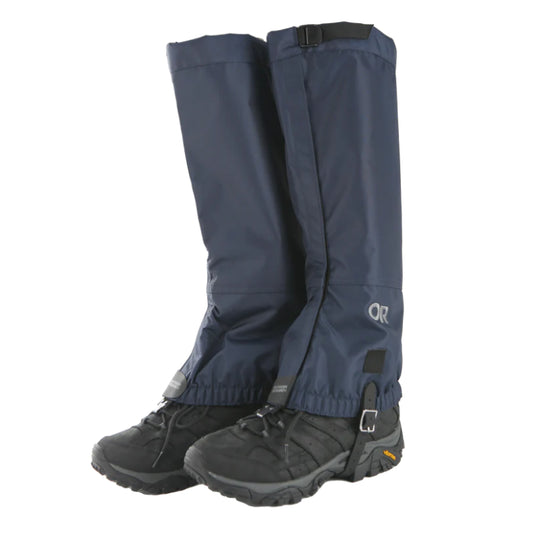 Guêtres hautes Rocky Mountain de Outdoor Research pour hommes