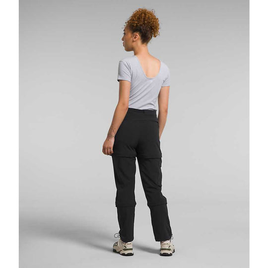 Pantalon The North Face Bridgeway à fermeture éclair pour femme
