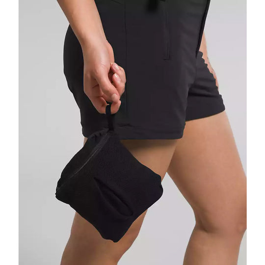 Pantalon The North Face Bridgeway à fermeture éclair pour femme