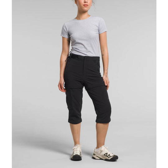 Pantalon The North Face Bridgeway à fermeture éclair pour femme