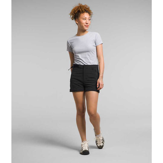 Pantalon The North Face Bridgeway à fermeture éclair pour femme