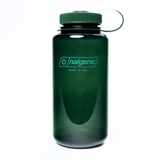 Bouteille Nalgene à goulot large de 32 oz - Sustain
