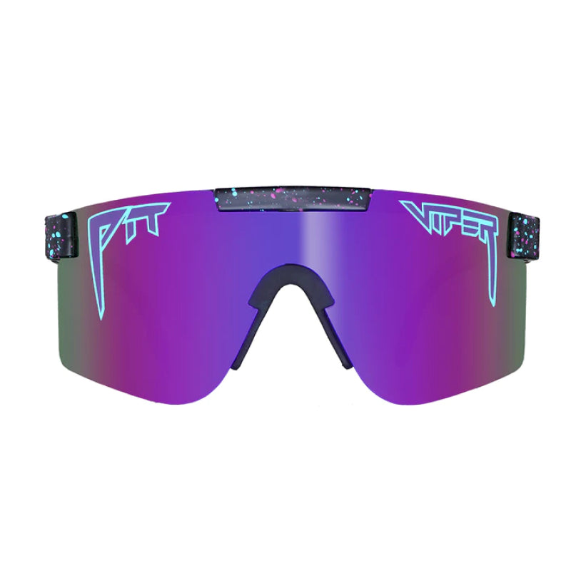 Pit Viper The Night Fall Polarized - The Single Wides