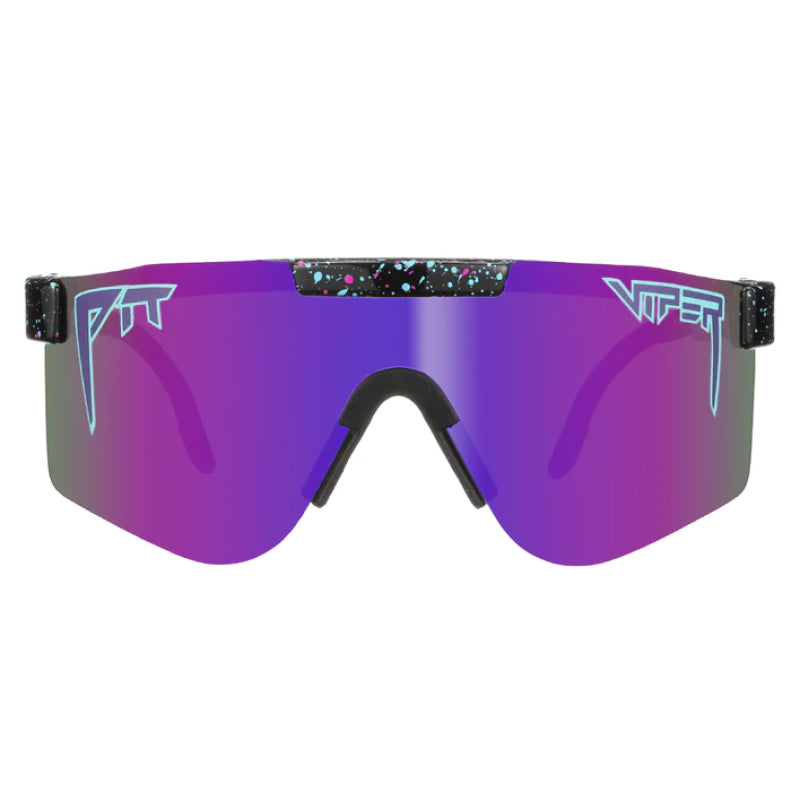 Pit Viper The Night Fall Polarized - The Double Wides