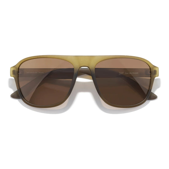 Lunettes de soleil Sunski Shoreline