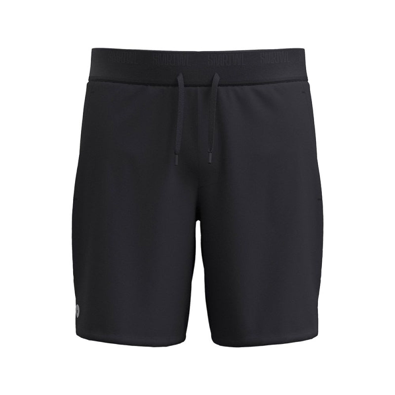 Short 7'' Active Lined SmartWool pour hommes 